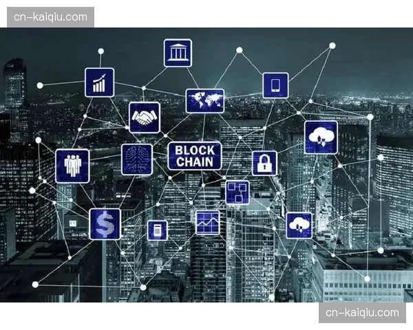 区块链应用从概念验证走向场景落地 强化数字内容版权确权与追溯 区块链应用从概念验证走向场景落地 强化数字内容版权确权与追溯