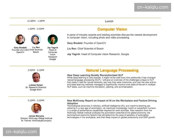 全明星周末回顾:人工智能辅助的球员表现实时可视化系统首次亮相 全明星周末回顾:人工智能辅助的球员表现实时可视化系统首次亮相