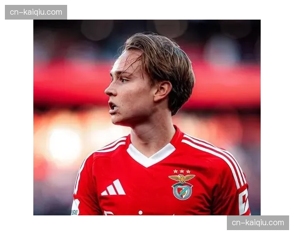 巴萨关注本菲卡边锋谢尔德鲁普，转会费约2000万欧元